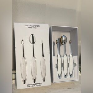 Artis Elite collection Special three brush set